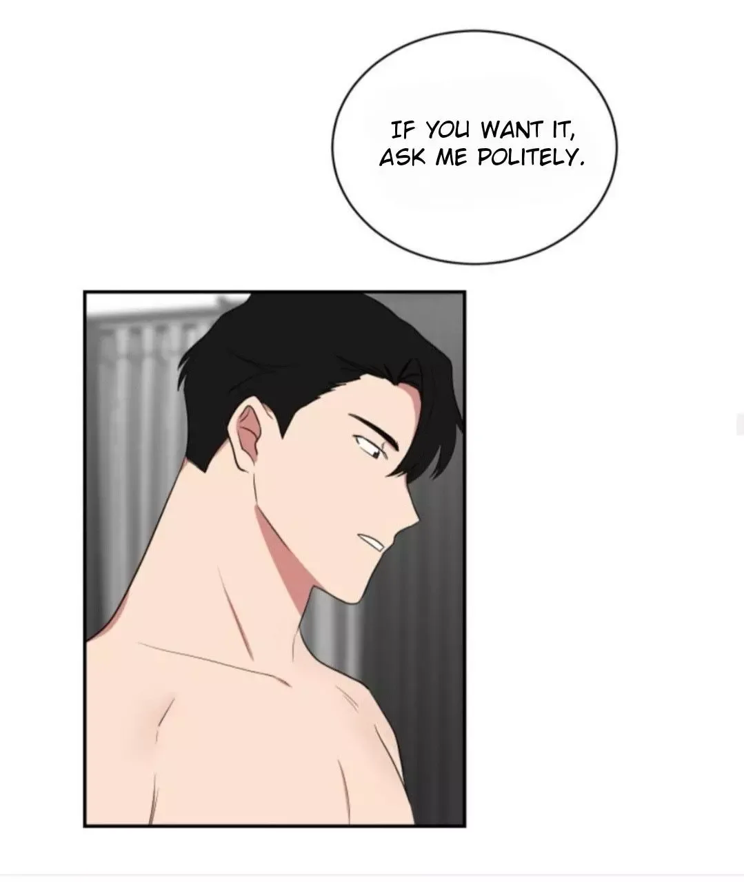 When The Yakuza Falls Inlove Chapter 27 page 22
