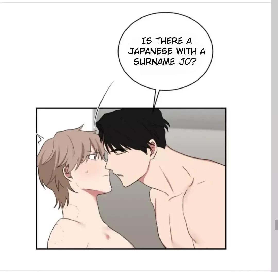 When The Yakuza Falls Inlove Chapter 27 page 31