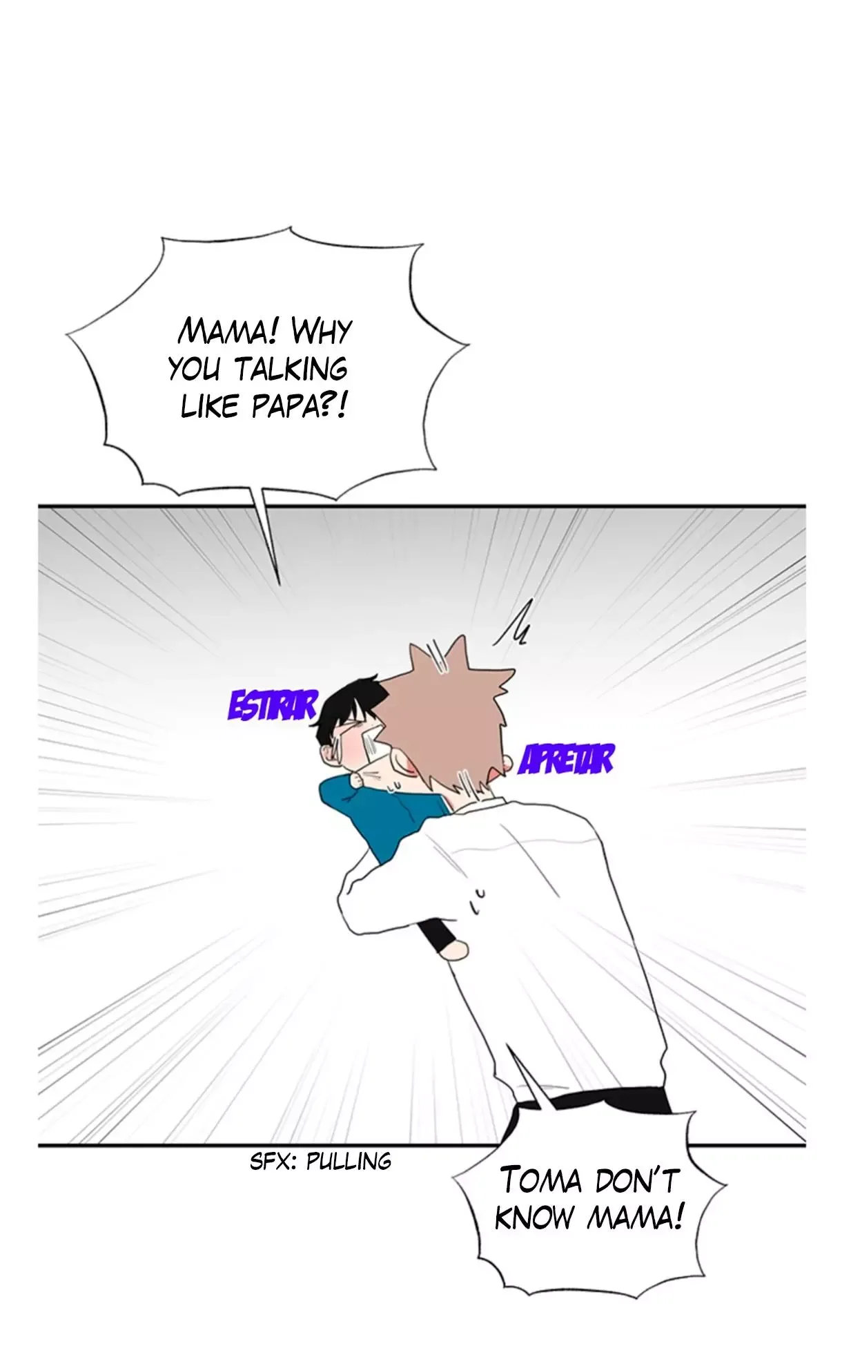 When The Yakuza Falls Inlove Chapter 28 page 29