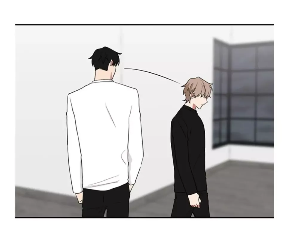 When The Yakuza Falls Inlove Chapter 28 page 47
