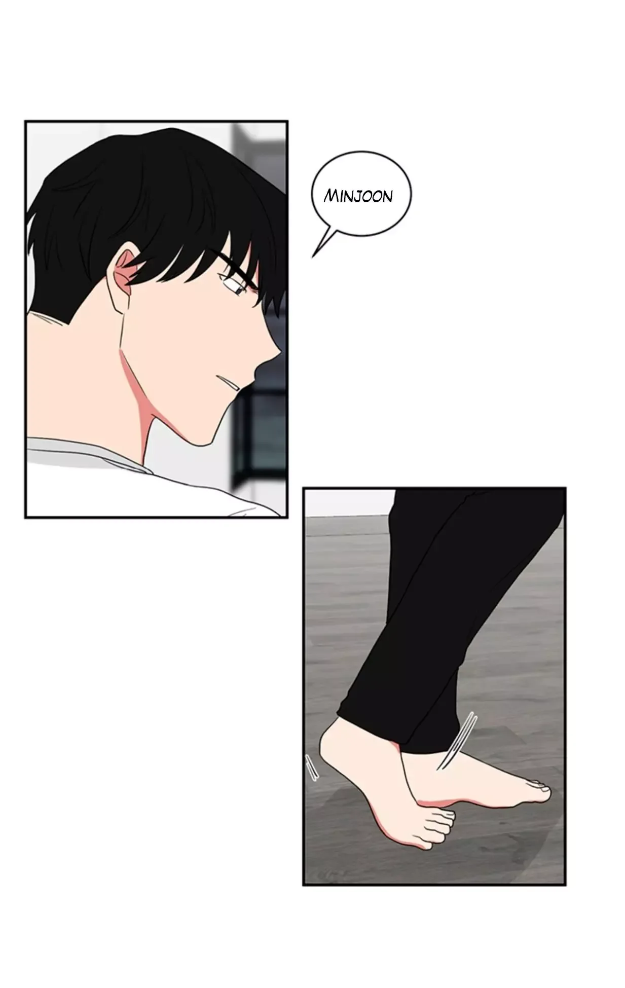 When The Yakuza Falls Inlove Chapter 28 page 48