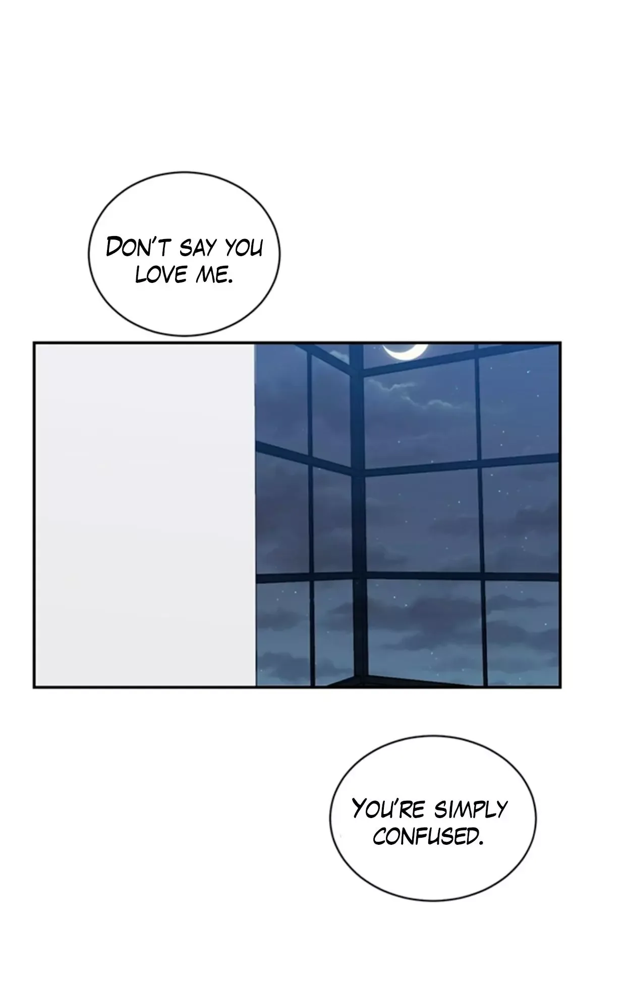 When The Yakuza Falls Inlove Chapter 28 page 53