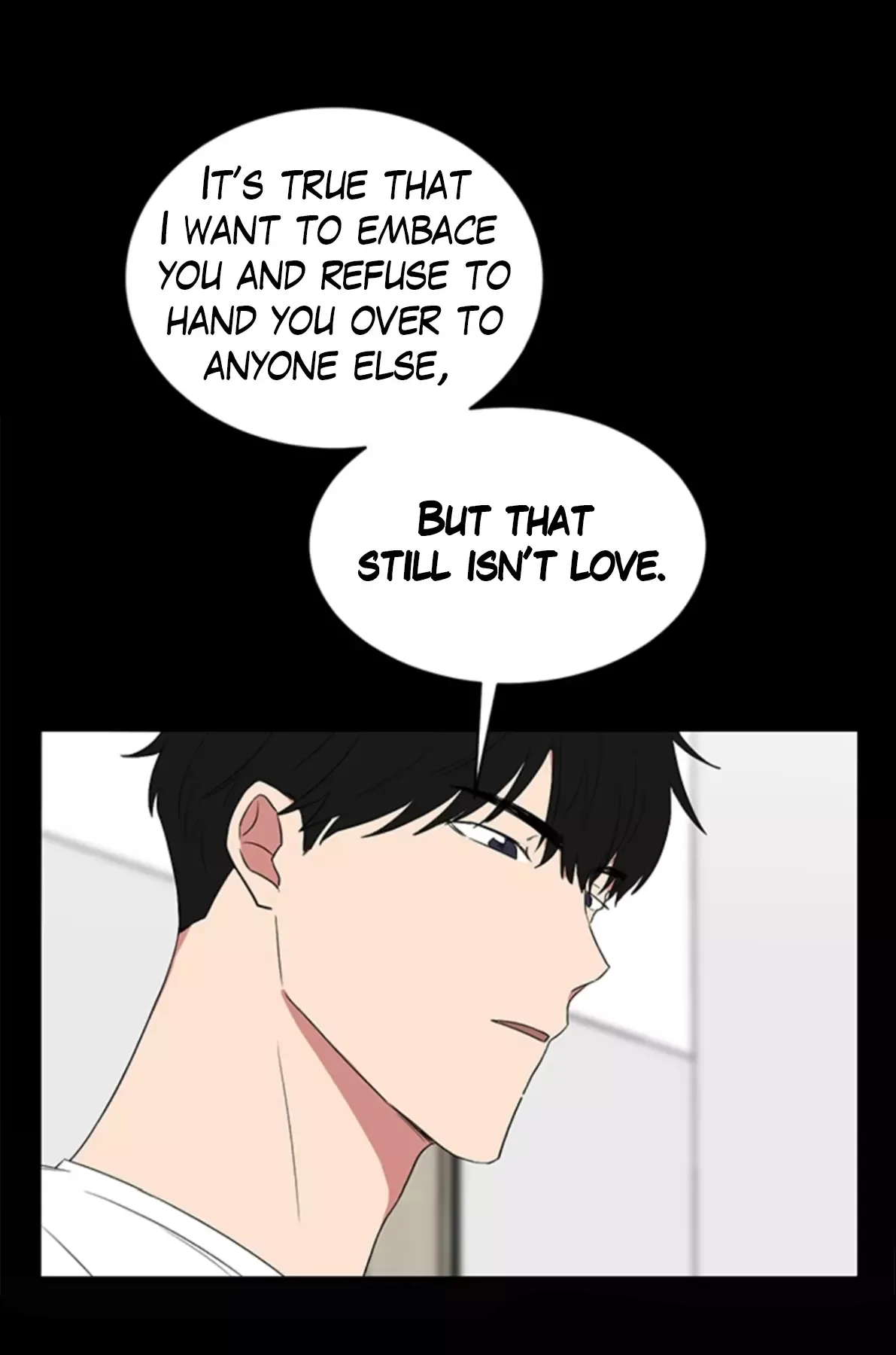 When The Yakuza Falls Inlove Chapter 29 page 4