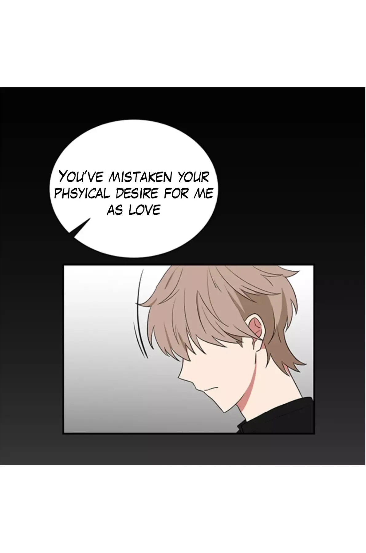 When The Yakuza Falls Inlove Chapter 29 page 5