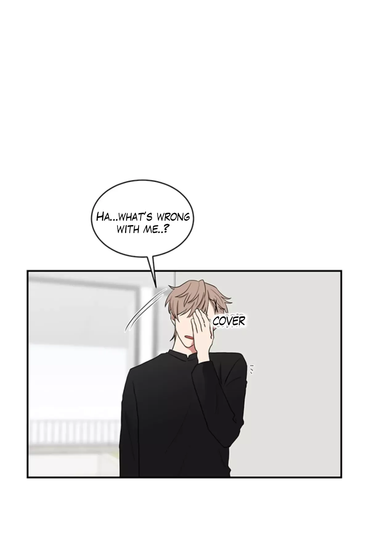 When The Yakuza Falls Inlove Chapter 29 page 32