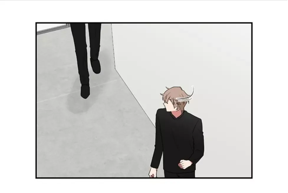 When The Yakuza Falls Inlove Chapter 29 page 34