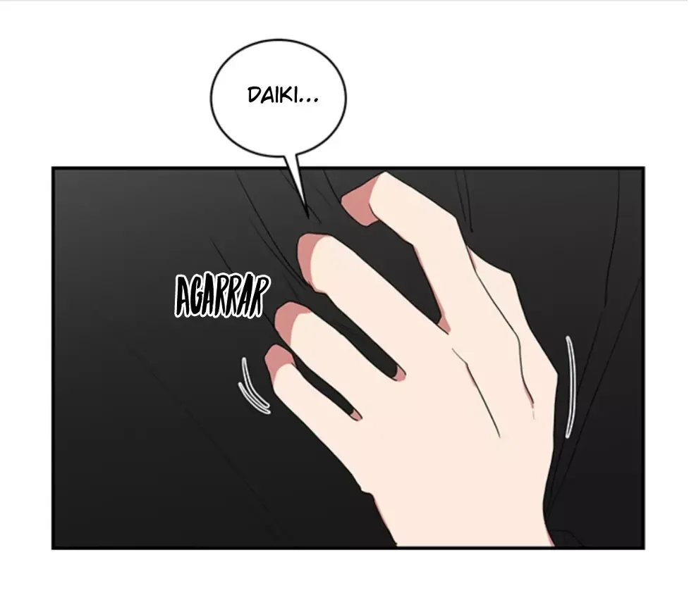 When The Yakuza Falls Inlove Chapter 29 page 41
