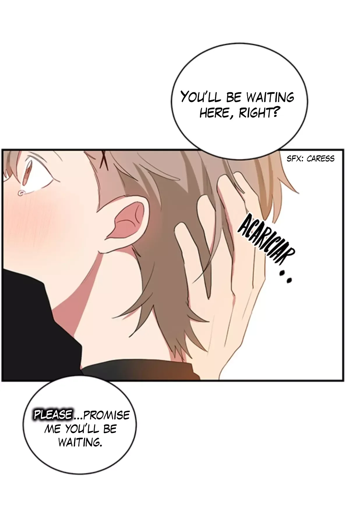 When The Yakuza Falls Inlove Chapter 29 page 42