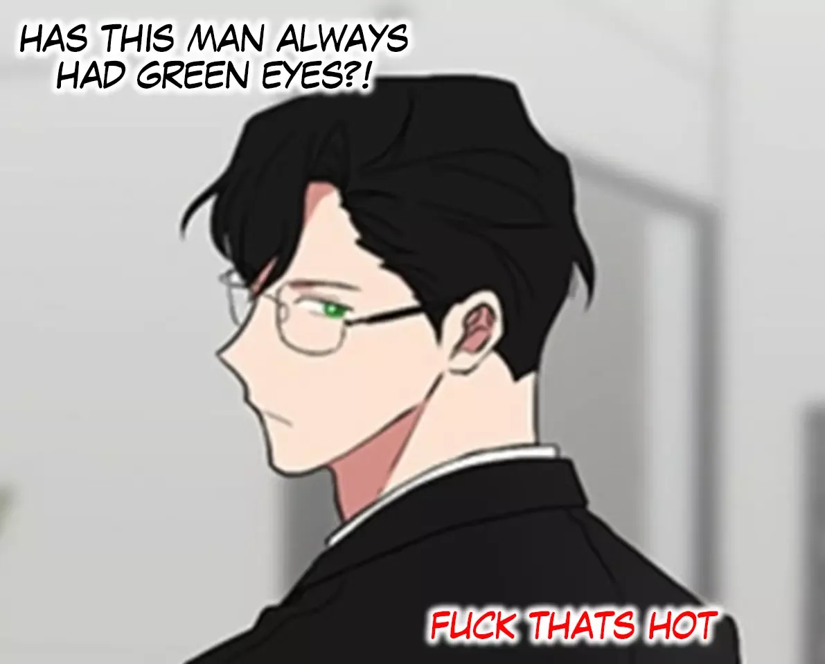 When The Yakuza Falls Inlove Chapter 29 page 61
