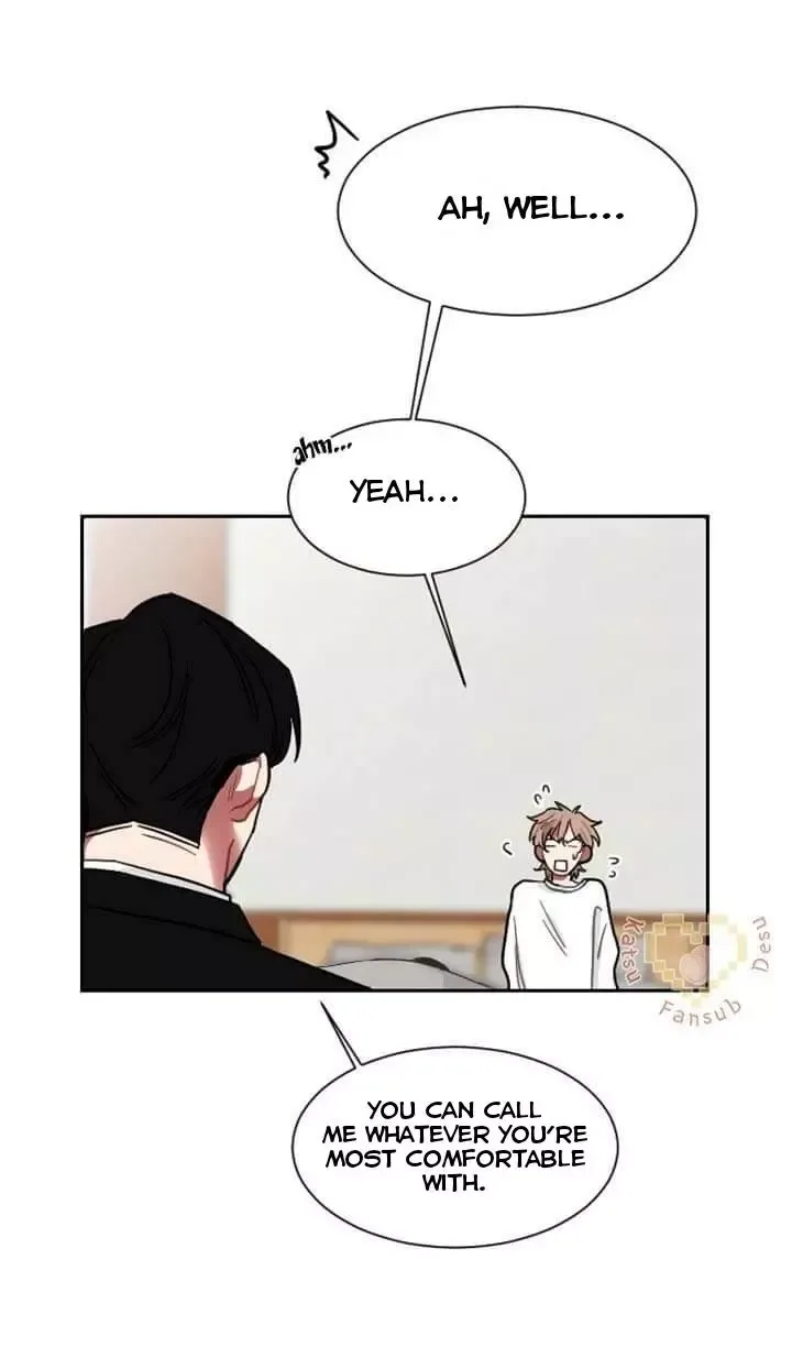 When The Yakuza Falls Inlove Chapter 3 page 8