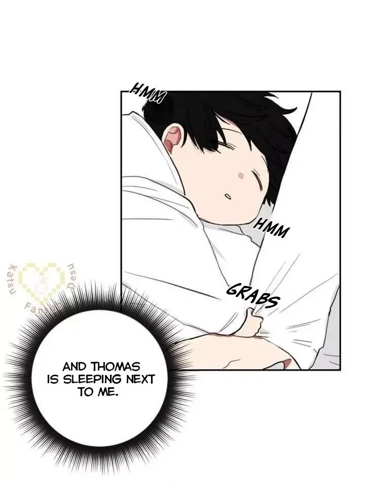 When The Yakuza Falls Inlove Chapter 3 page 6