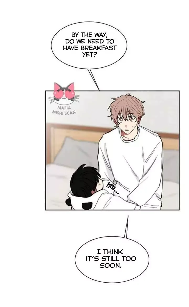 When The Yakuza Falls Inlove Chapter 3 page 19