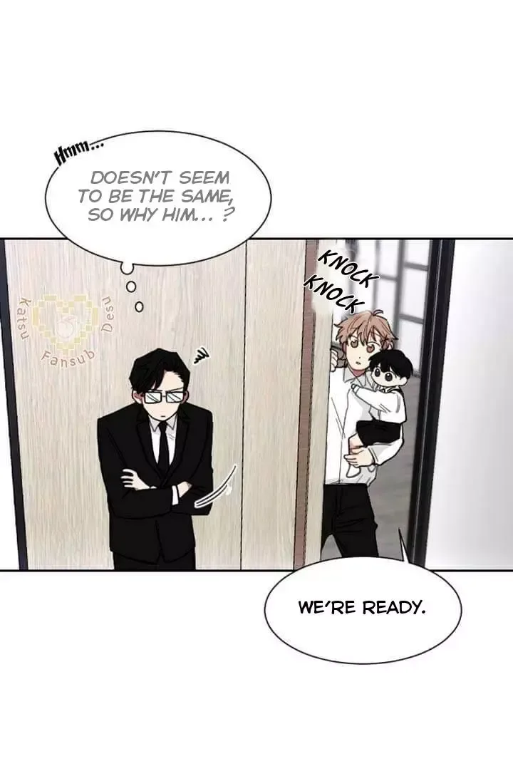 When The Yakuza Falls Inlove Chapter 3 page 28