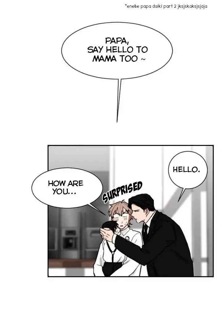 When The Yakuza Falls Inlove Chapter 3 page 37