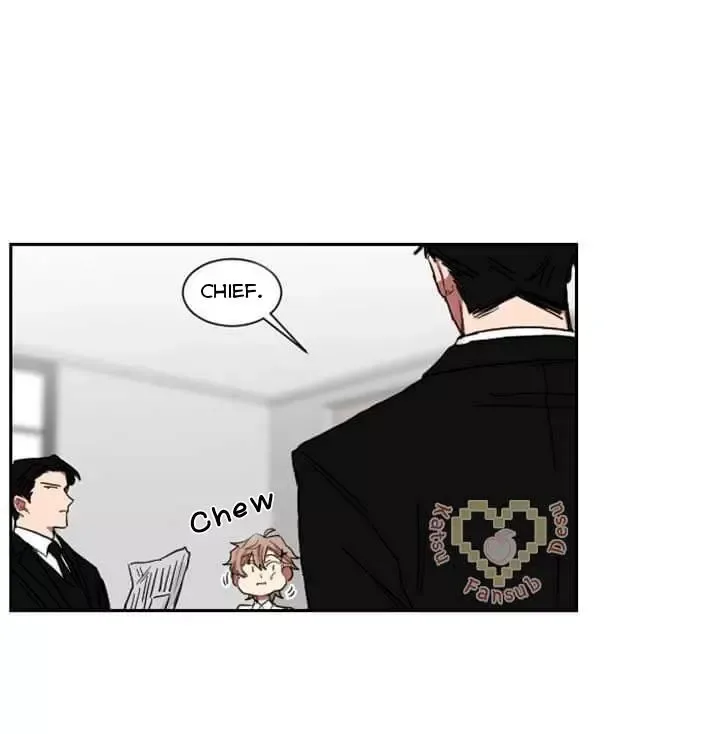 When The Yakuza Falls Inlove Chapter 3 page 46
