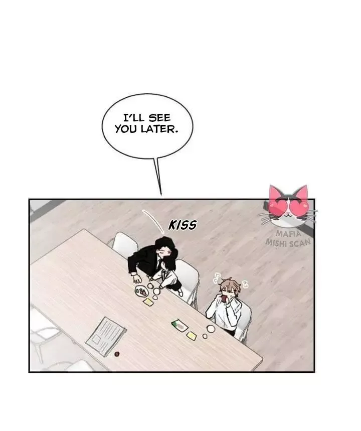 When The Yakuza Falls Inlove Chapter 3 page 47