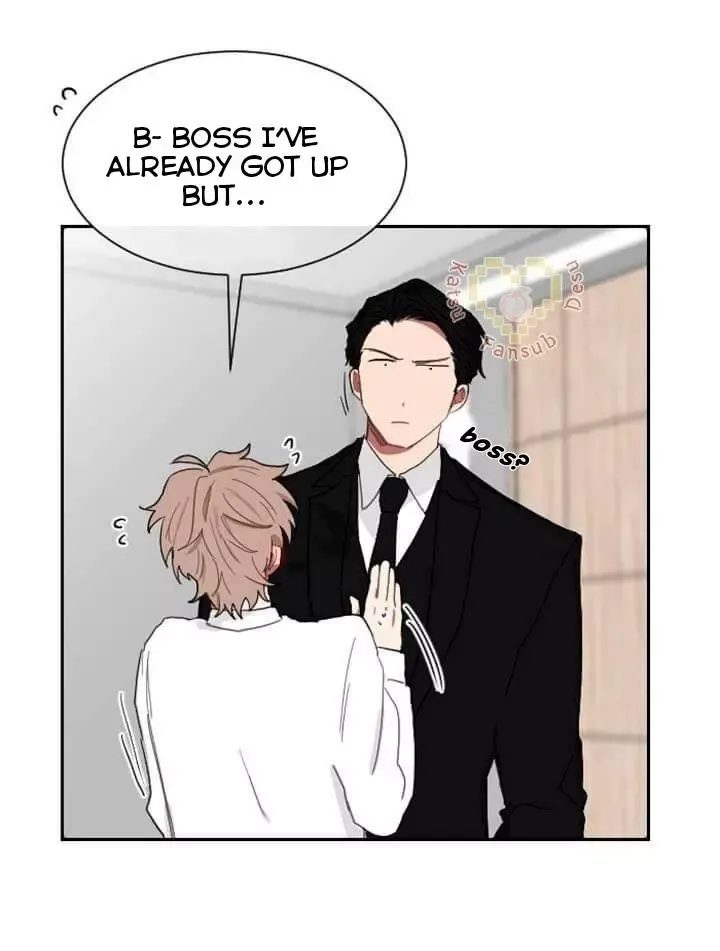 When The Yakuza Falls Inlove Chapter 3 page 55