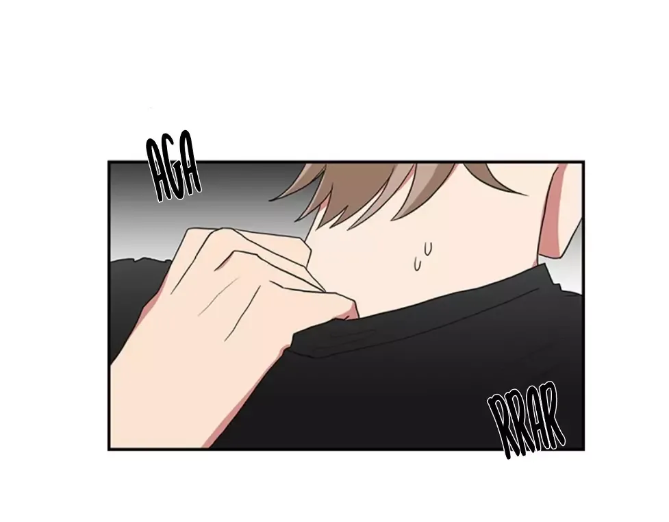 When The Yakuza Falls Inlove Chapter 30 page 22