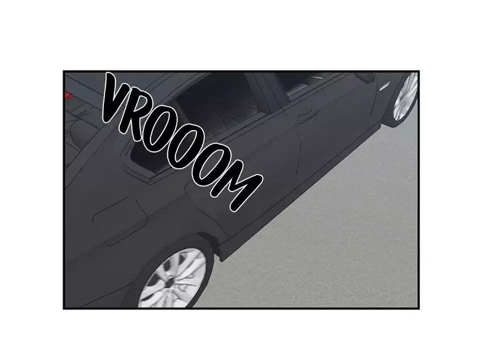 When The Yakuza Falls Inlove Chapter 30 page 31