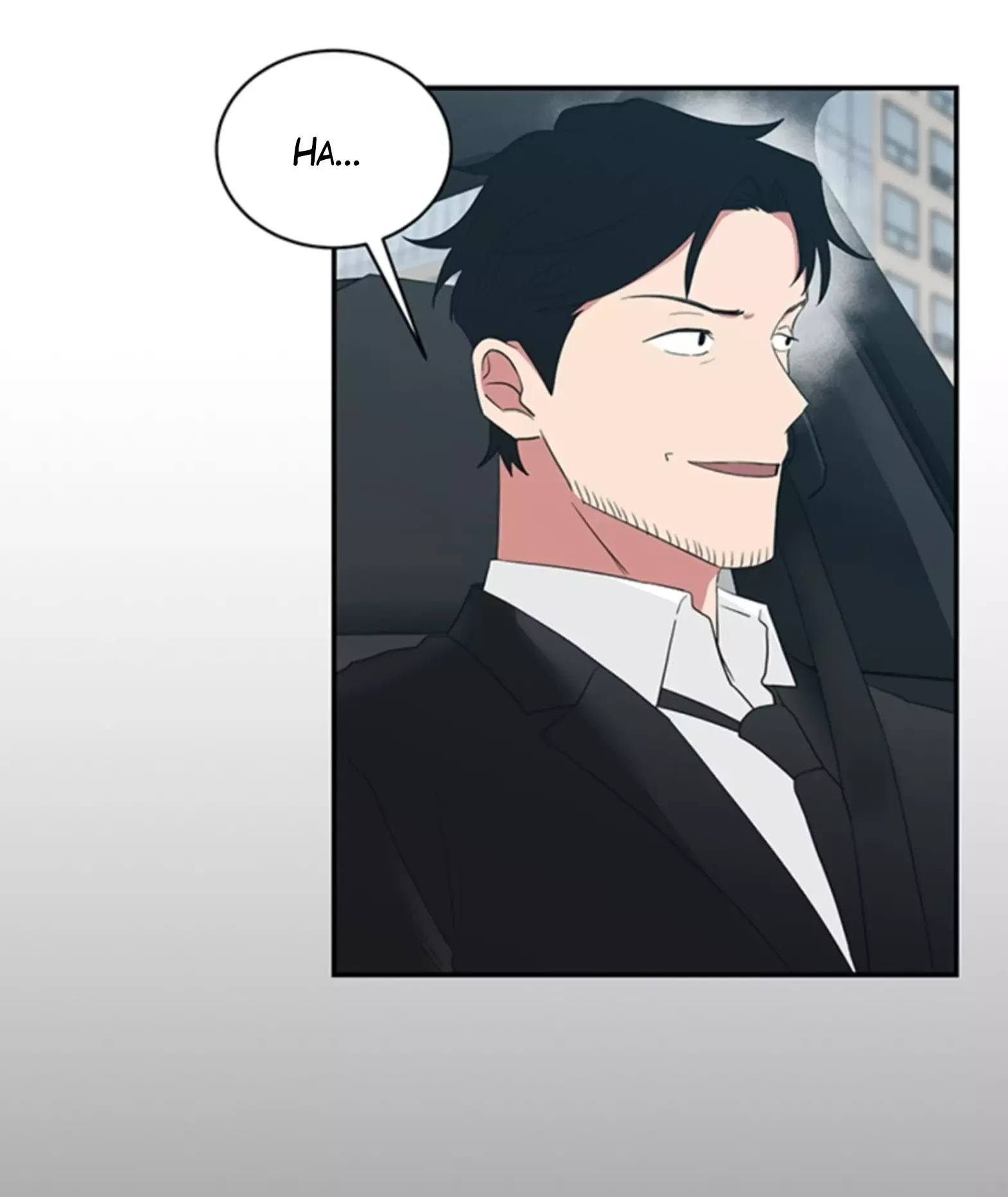 When The Yakuza Falls Inlove Chapter 30 page 47