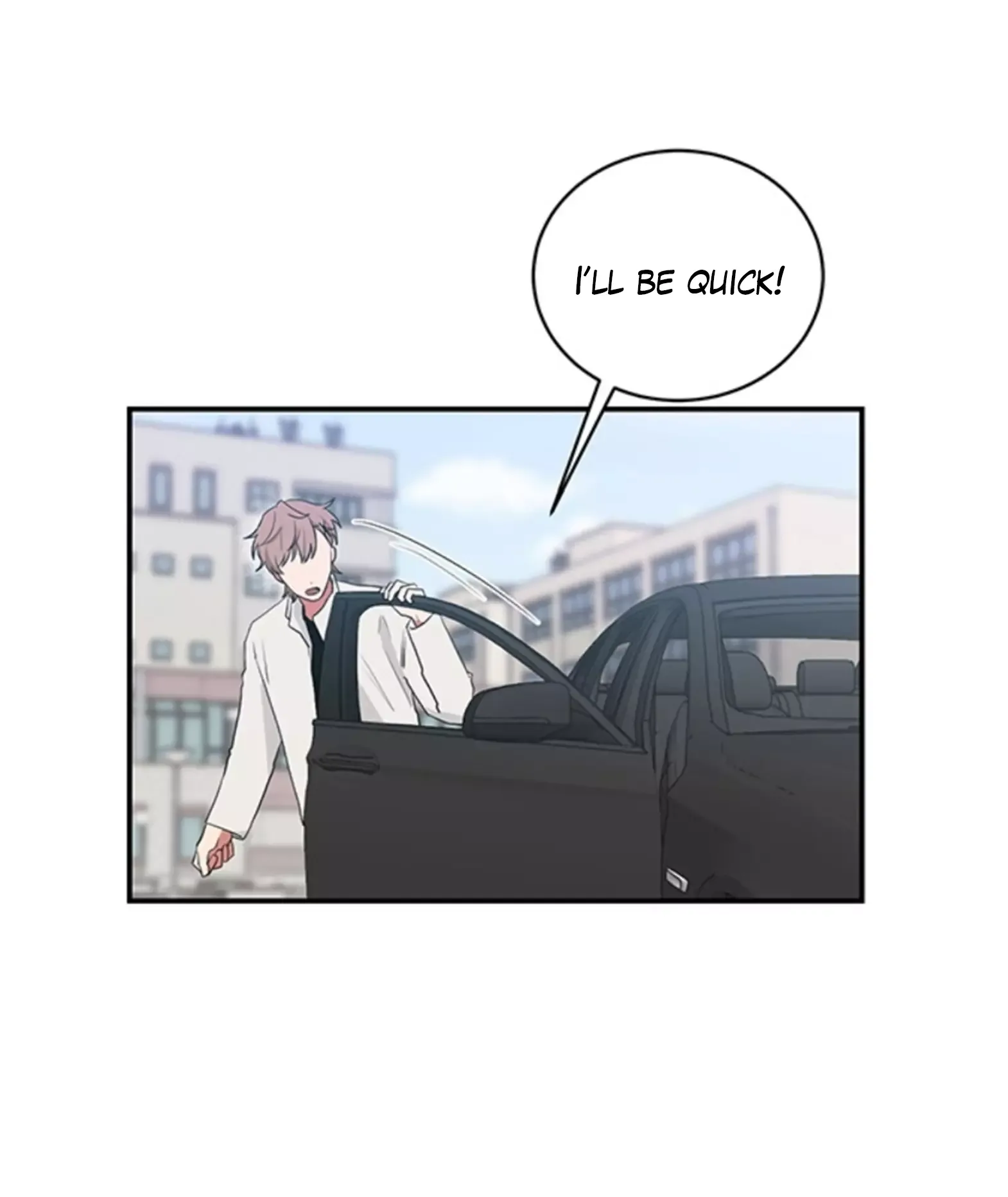 When The Yakuza Falls Inlove Chapter 30 page 56