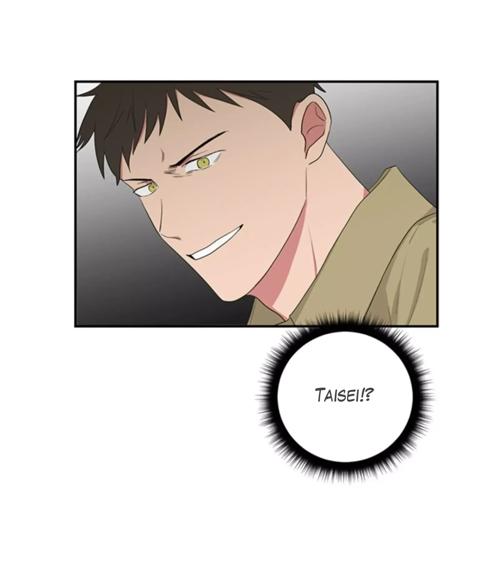 When The Yakuza Falls Inlove Chapter 30 page 64