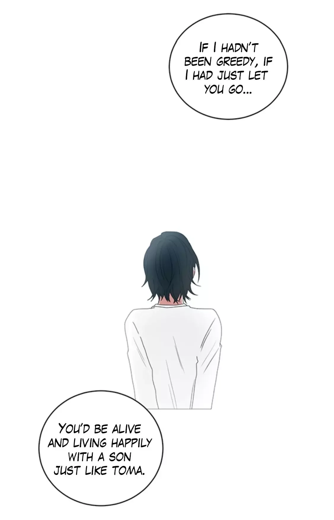 When The Yakuza Falls Inlove Chapter 31 page 23