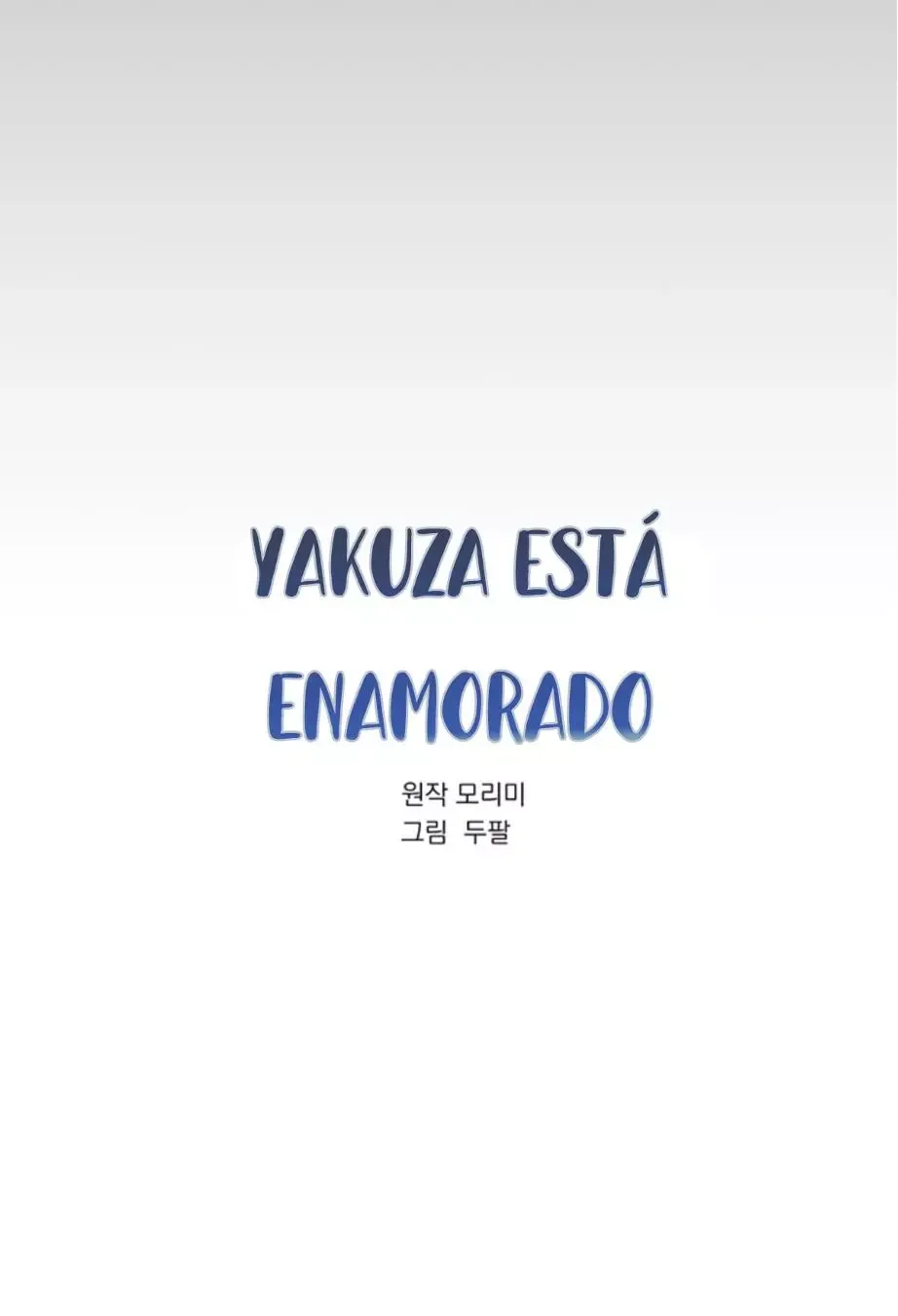 When The Yakuza Falls Inlove Chapter 31 page 7