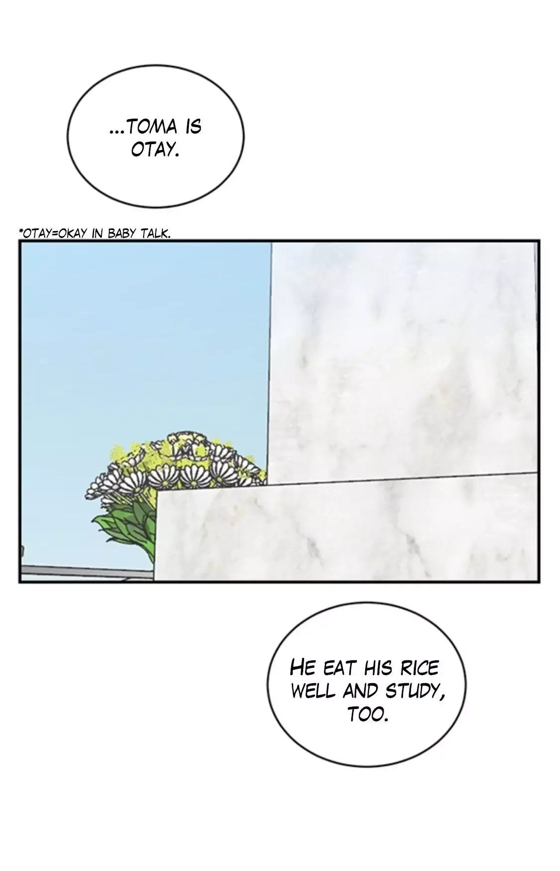 When The Yakuza Falls Inlove Chapter 31 page 17