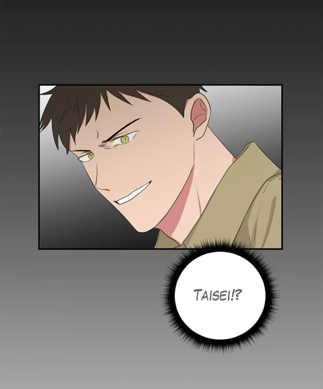 When The Yakuza Falls Inlove Chapter 31 page 6