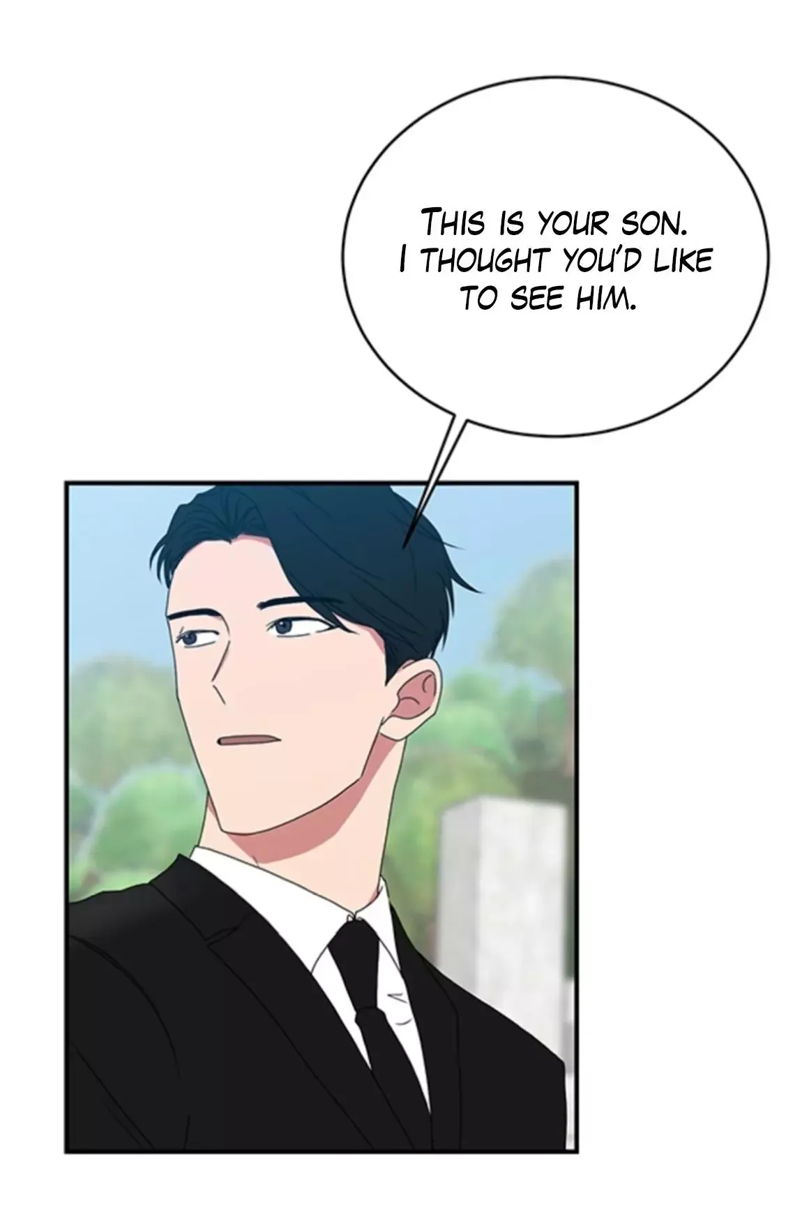 When The Yakuza Falls Inlove Chapter 31 page 20