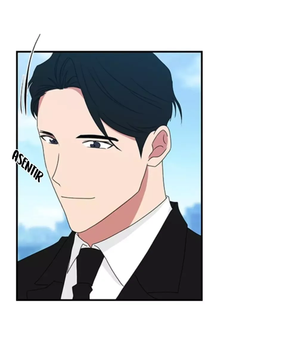 When The Yakuza Falls Inlove Chapter 31 page 32