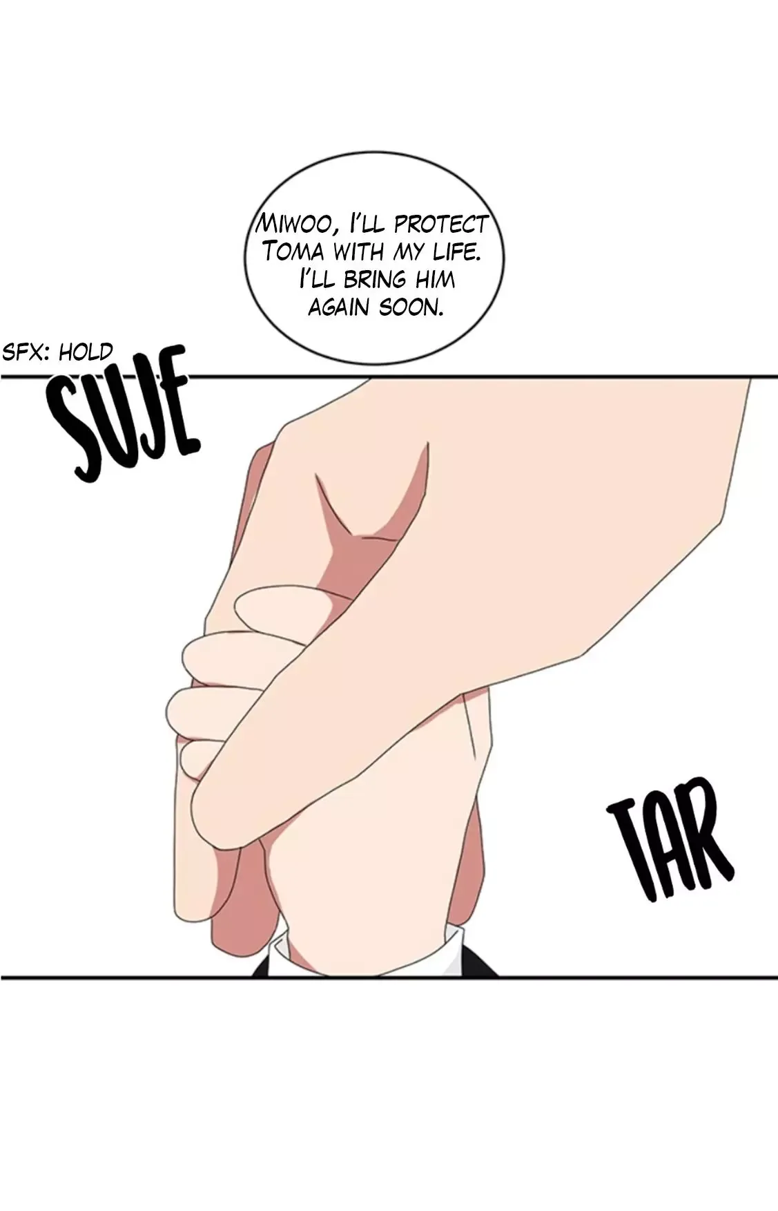 When The Yakuza Falls Inlove Chapter 31 page 34