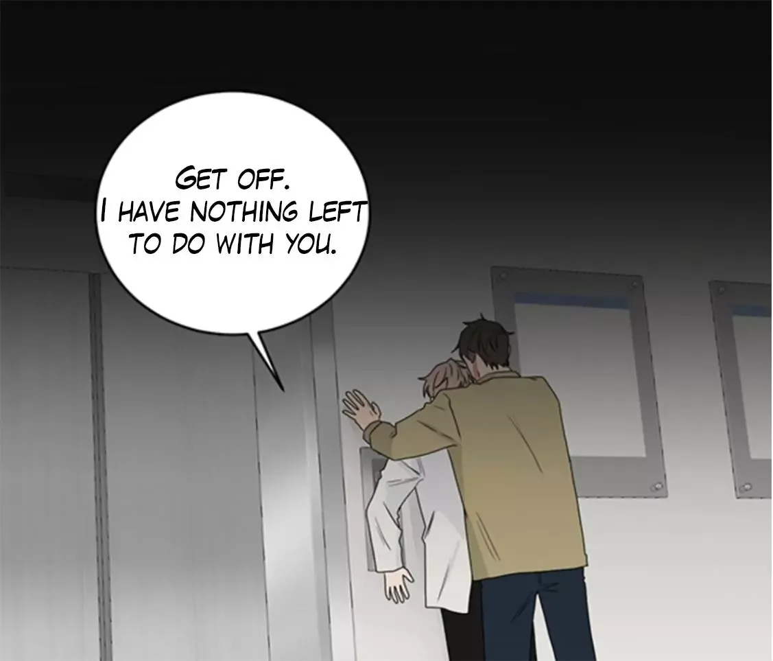 When The Yakuza Falls Inlove Chapter 31 page 37