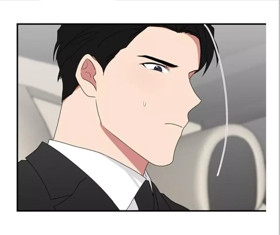 When The Yakuza Falls Inlove Chapter 33 page 36