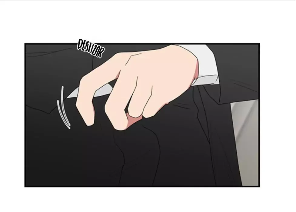 When The Yakuza Falls Inlove Chapter 33 page 37