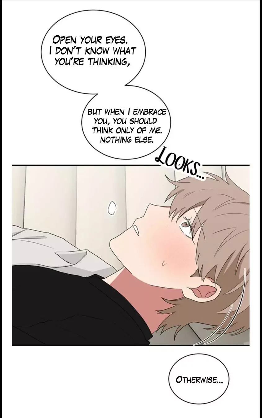 When The Yakuza Falls Inlove Chapter 33 page 39