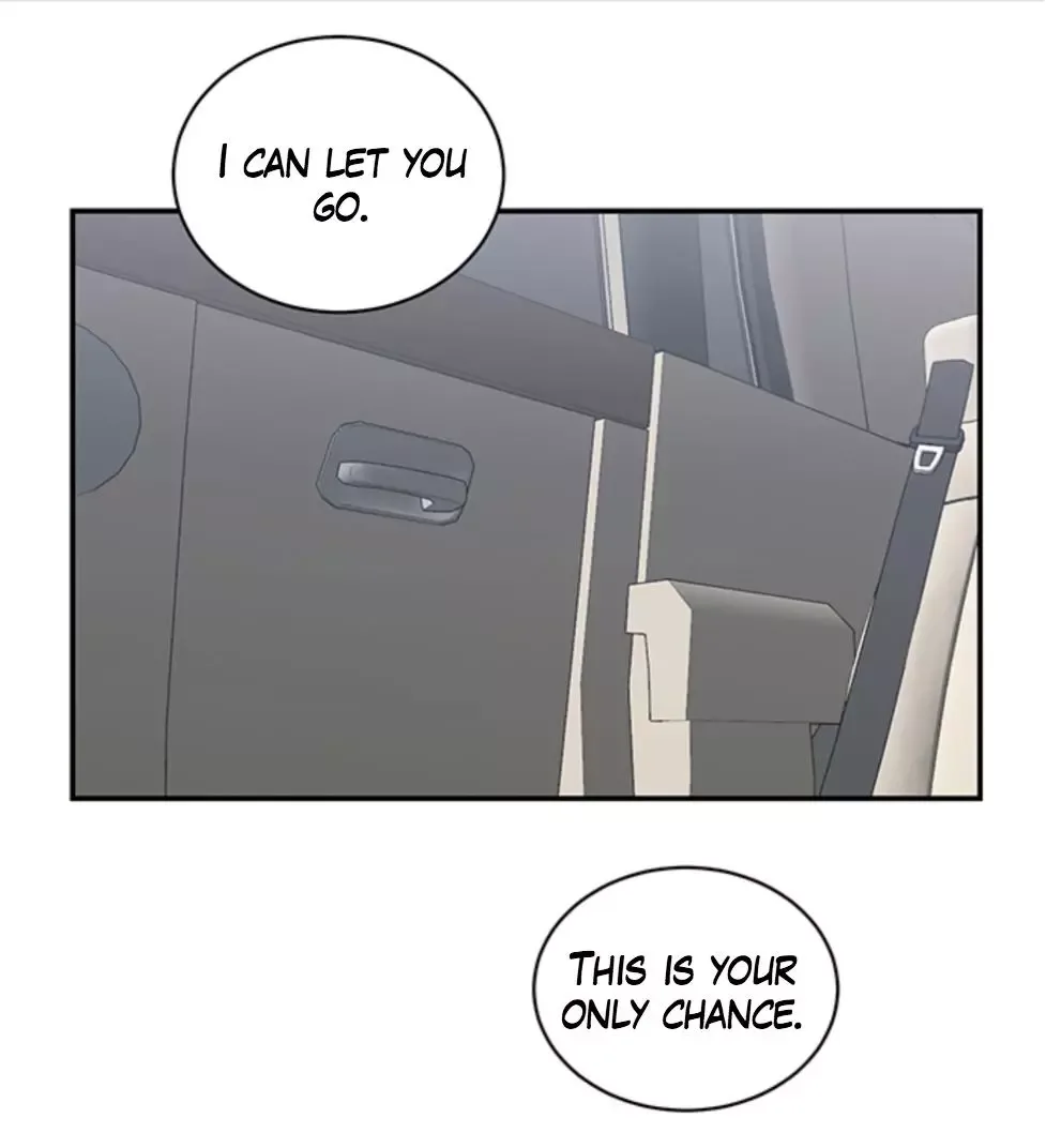 When The Yakuza Falls Inlove Chapter 33 page 43