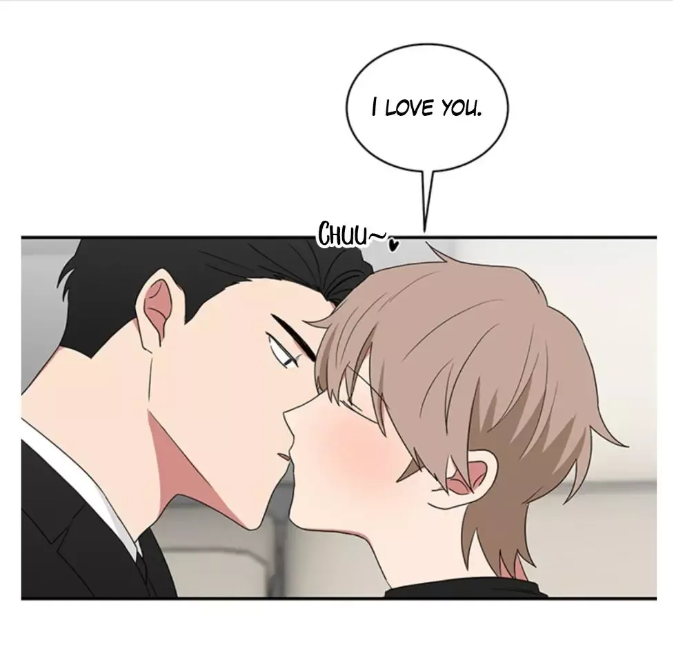 When The Yakuza Falls Inlove Chapter 33 page 46