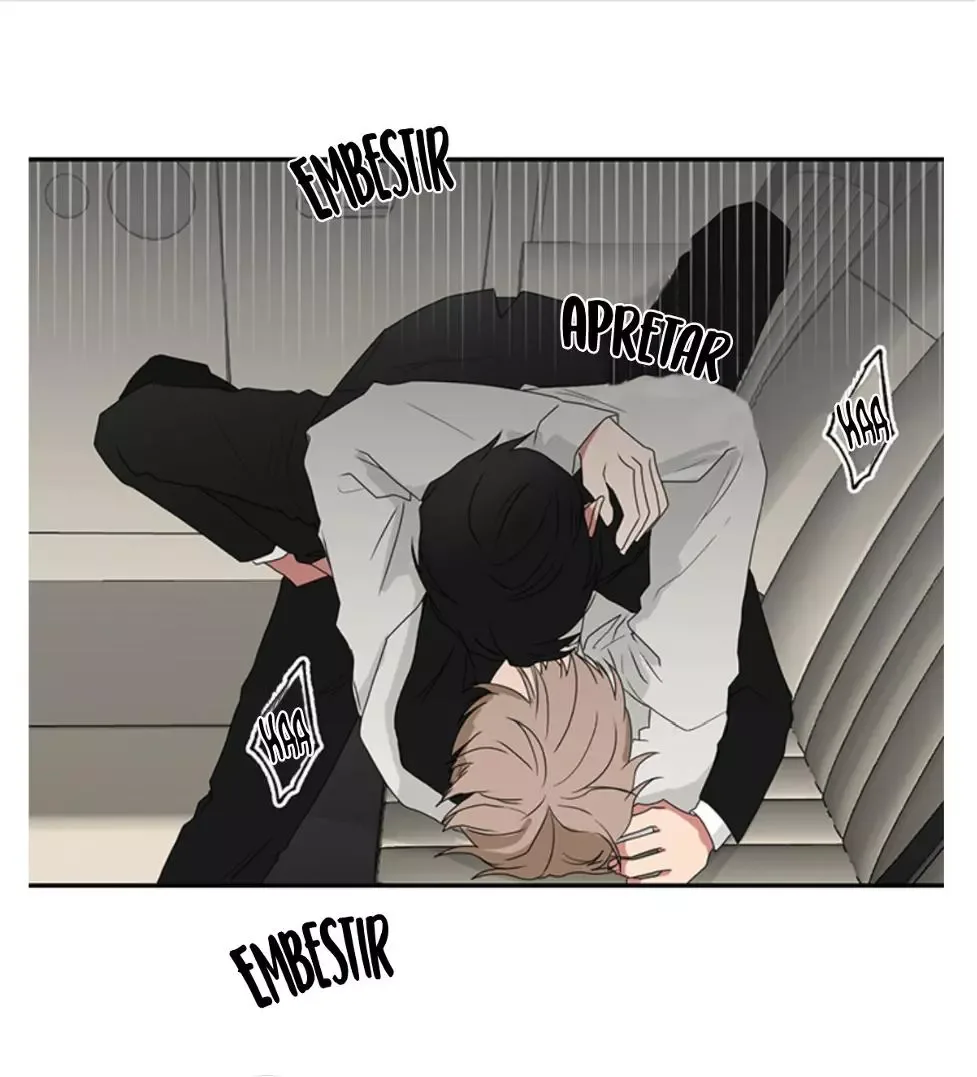 When The Yakuza Falls Inlove Chapter 33 page 51