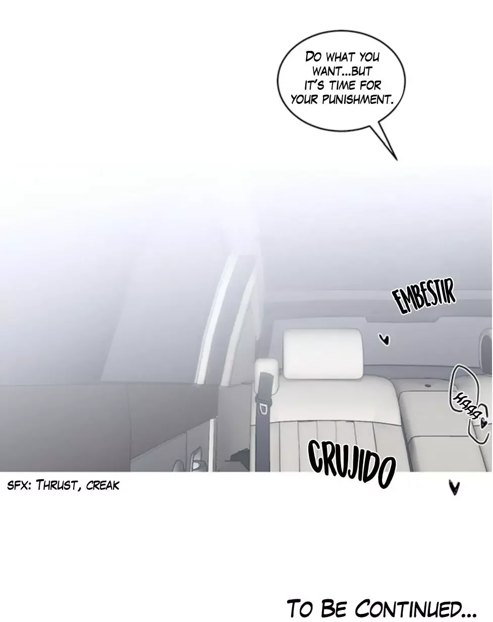 When The Yakuza Falls Inlove Chapter 33 page 56