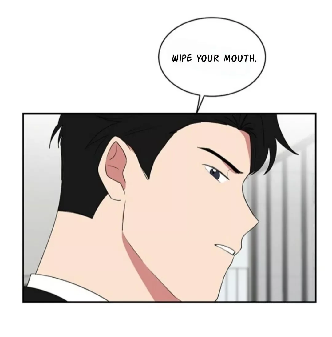 When The Yakuza Falls Inlove Chapter 35 page 38