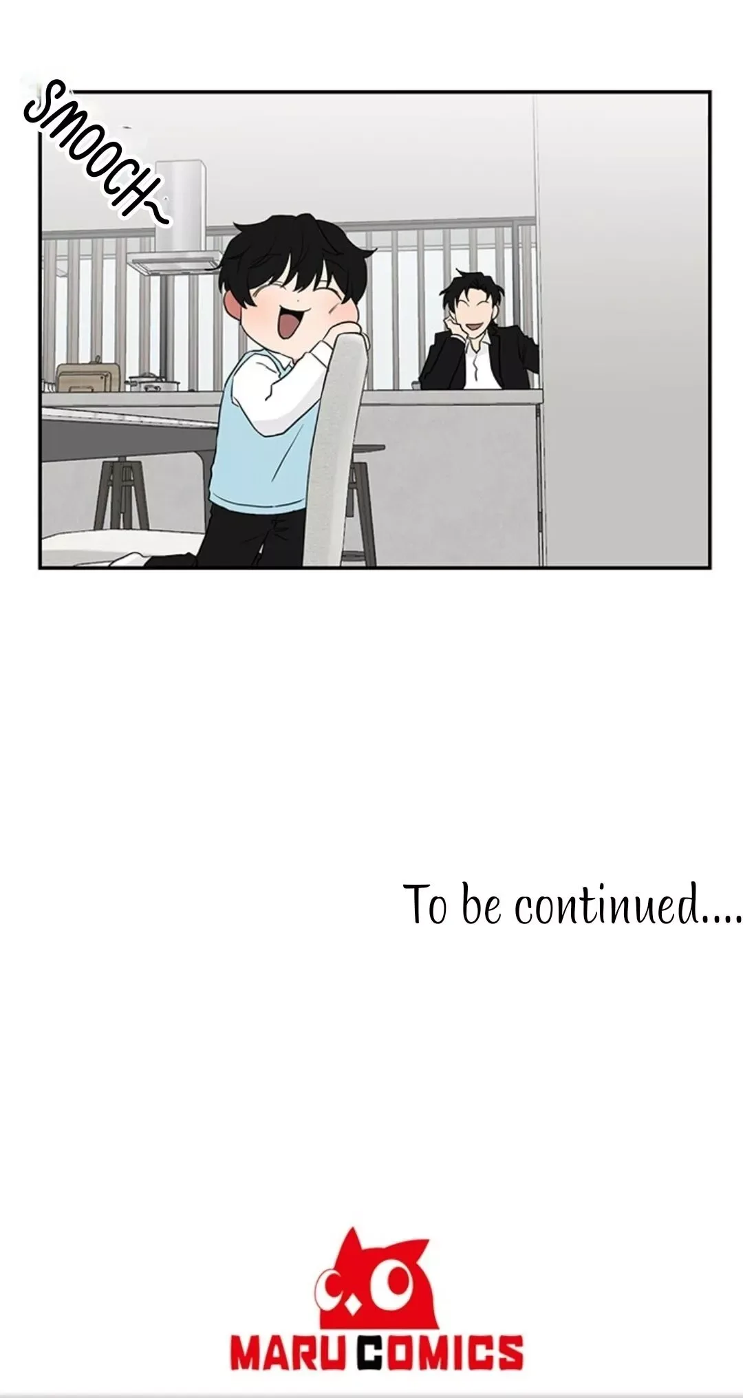 When The Yakuza Falls Inlove Chapter 35 page 46