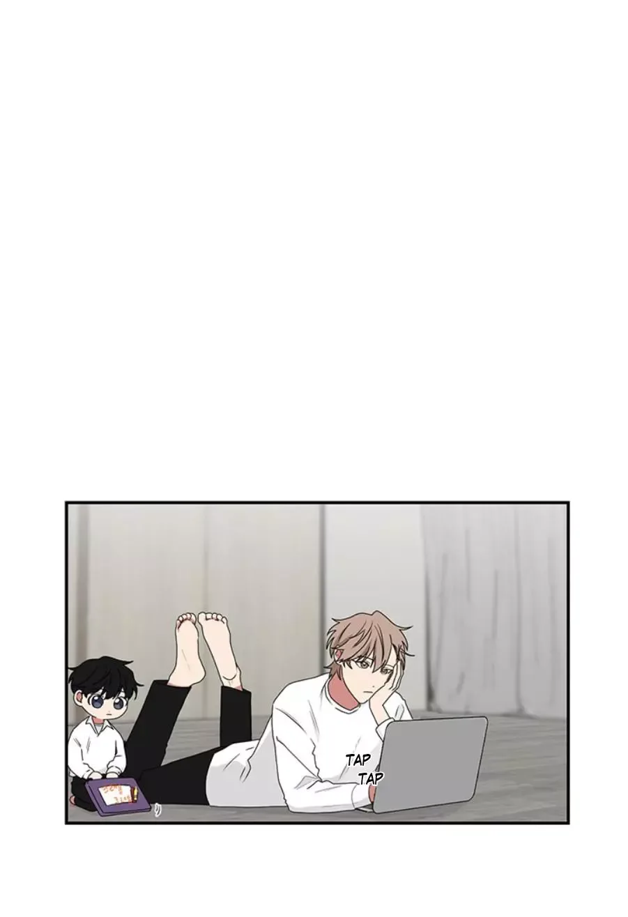When The Yakuza Falls Inlove Chapter 36 page 3