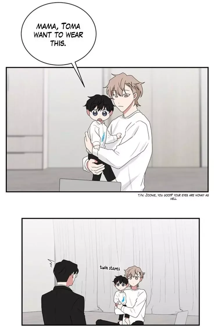 When The Yakuza Falls Inlove Chapter 36 page 11