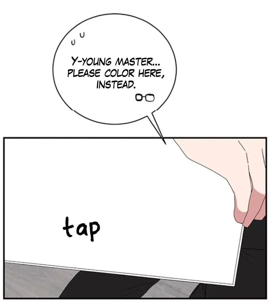 When The Yakuza Falls Inlove Chapter 36 page 7