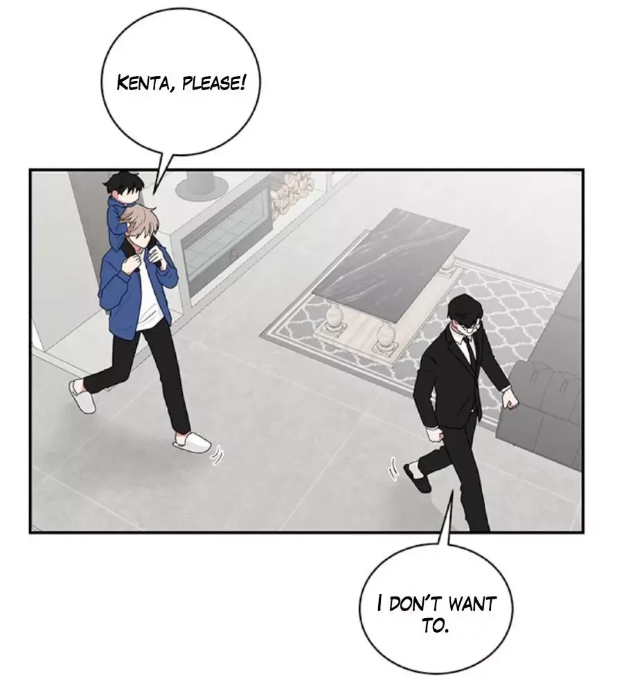 When The Yakuza Falls Inlove Chapter 36 page 13