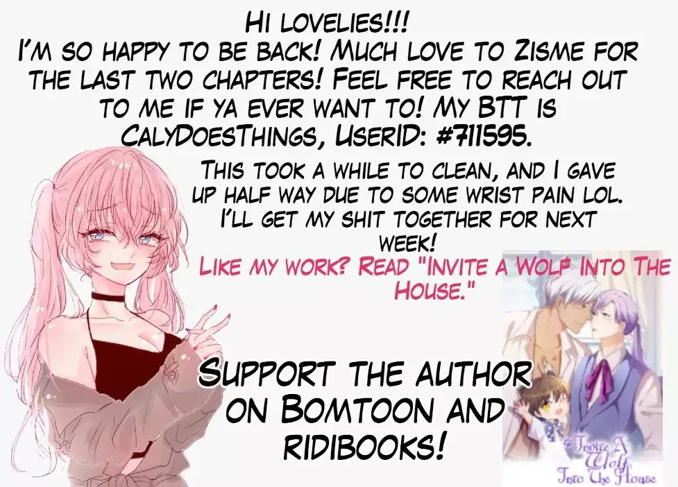 When The Yakuza Falls Inlove Chapter 36 page 51