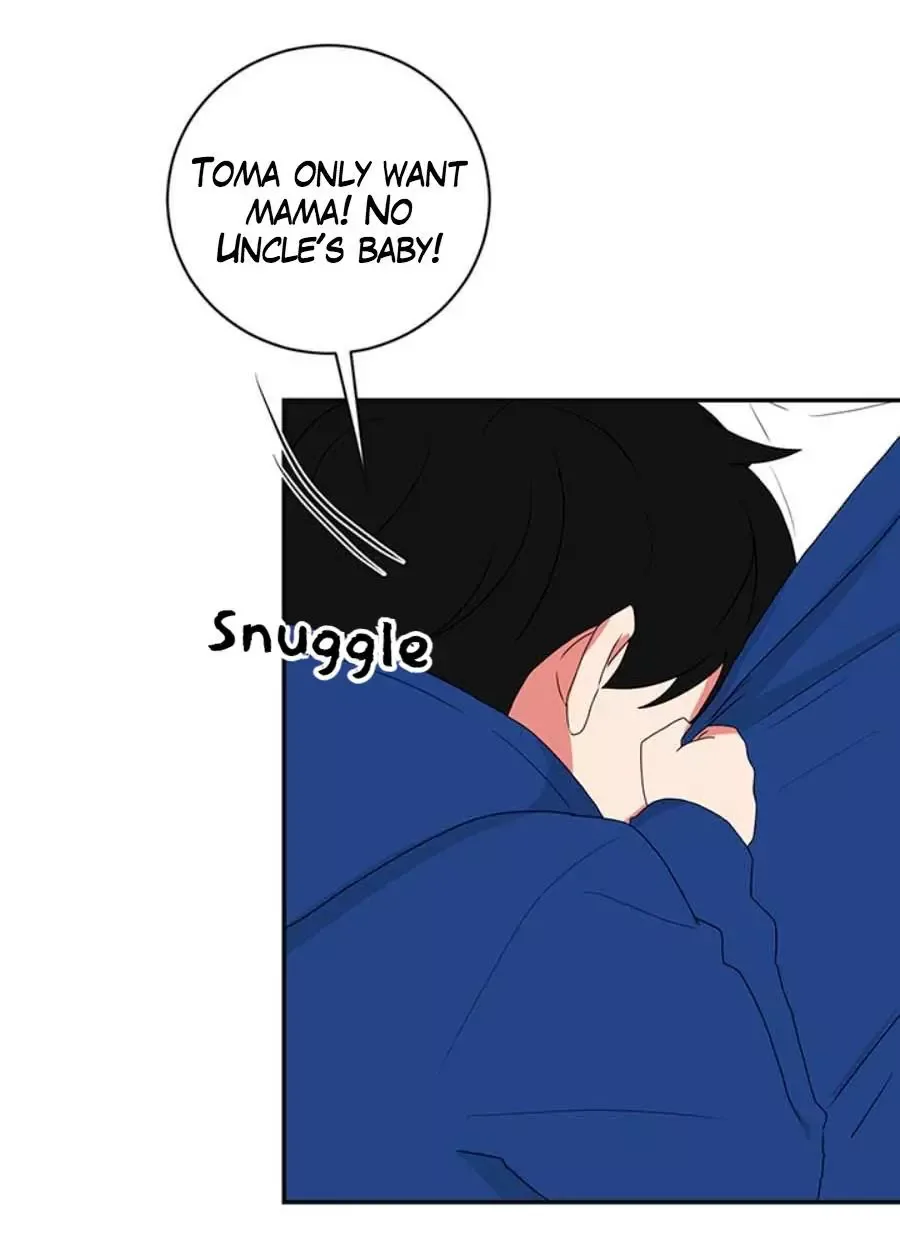 When The Yakuza Falls Inlove Chapter 37 page 9
