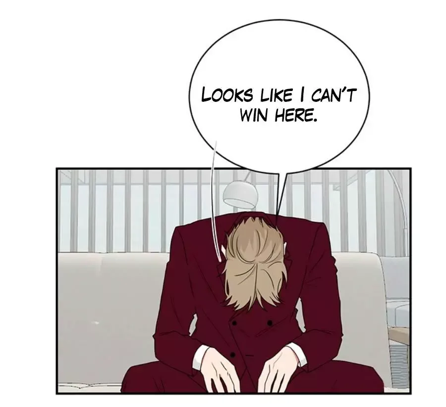 When The Yakuza Falls Inlove Chapter 37 page 34
